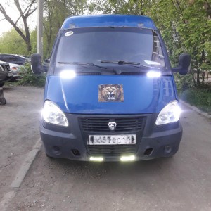 Грузоперевозки без выходных 24/7