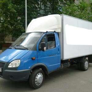 Грузоперевозки