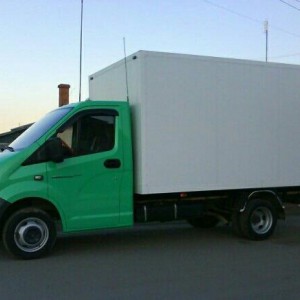 Грузоперевозки, Доставка, Переезды, Вывоз Мусора