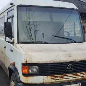 Грузоперевозки