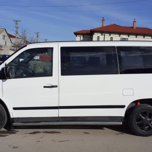 Грузовое такси