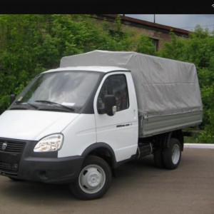 Вывоз мусора