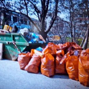 Услуги разнорабочих, грузчиков