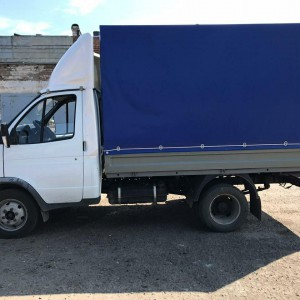 Грузоперевозки, грузчики, вывоз мусора