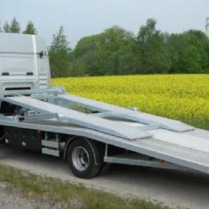 Эвакуатор Нижний Новгород легковой и грузовой