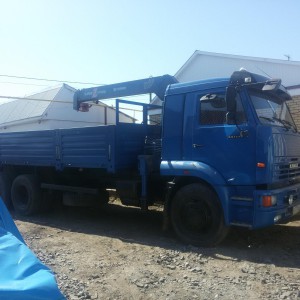 Манипулятор Тольятти 444-540