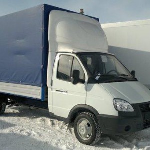 Грузоперевозки/Переезды