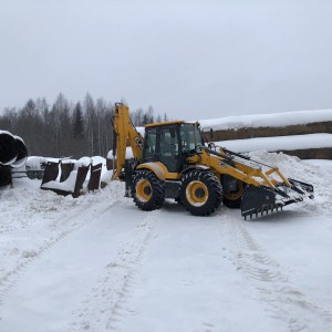 Спецтехника