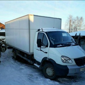 Грузоперевозки Грузчики Вывоз мусора