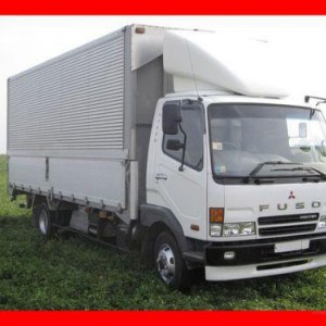 Грузоперевозки фургоны все направления