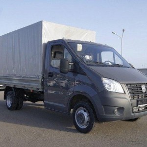 Грузоперевозки