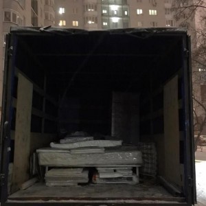 Переезд. Грузчики. Газель. Доставка