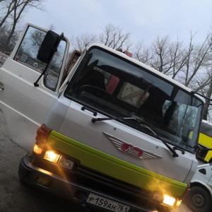 Манипулятор