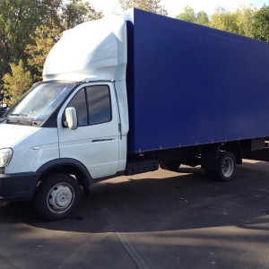 Грузовые перевозки, грузчики