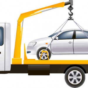 Эвакуатор. Грузоперевозки