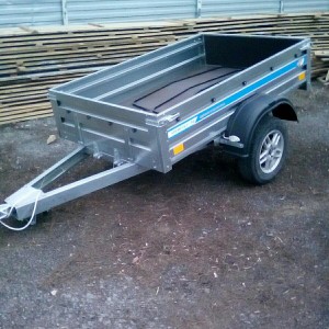 Малые перевозки