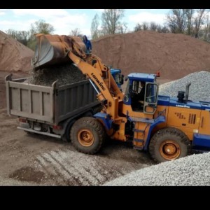 Перевозки Пгс, песок, глина, грунт, щебень, чернозем,