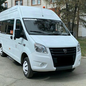 Пассажирские перевозки