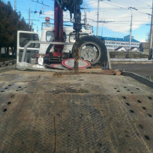 Услуги Эвакуатора. Грузоперевозки