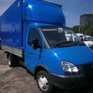 Грузовое такси, грузчики, переезды