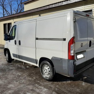 Грузовое такси. Грузоперевозки по городу, области