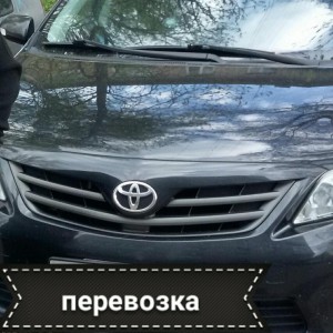 Пассажирские и грузоперевозки