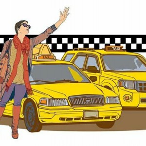 Перевозки за город и погороду