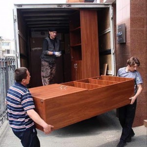 Грузчики. Грузоперевозки