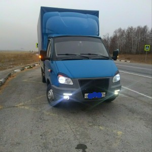 Грузоперевозки, переезды