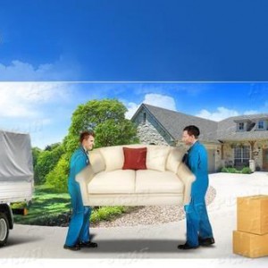 Услуги грузчиков