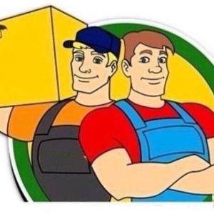 Услуги грузчиков и разнорабочих