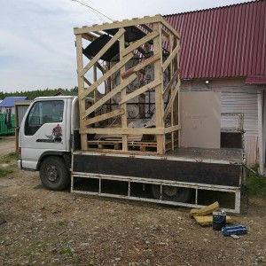 Грузоперевозки, грузчики, переезды, вывоз мусора