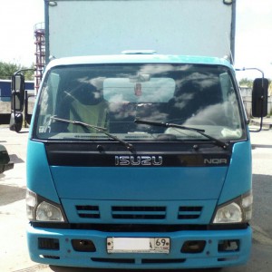 5 тонн, Грузоперевозки, 5 тонн