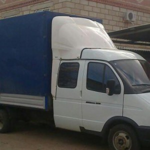 Грузчики+Газель. Переезды. Грузоперевозки