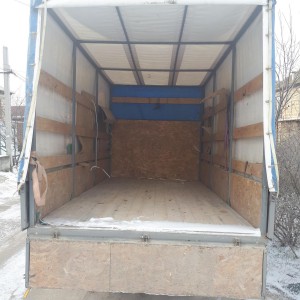 Грузоперевозки и услуги грузчиков