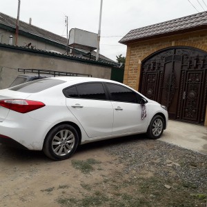 Авто Прокат KIA cerato иГрузоперевозки