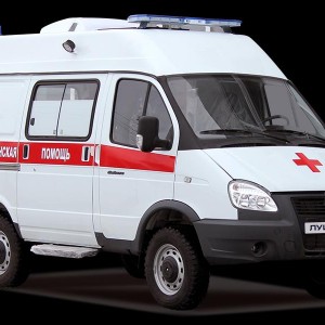 Транспортировка лежачих больных