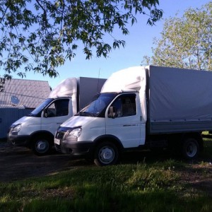 Грузоперевозки, грузчики, Вывоз мусора