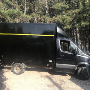 Грузоперевозки по Севастополю, Крыму и России