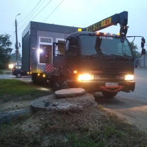 Автокран Воровайка Негабаритные перевозки