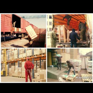 Вывоз мусора, услуги грузчиков, квартирный переезд