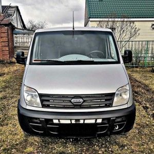 Грузотакси, грузоперевозки, доставка груза