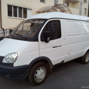 Грузоперевозки