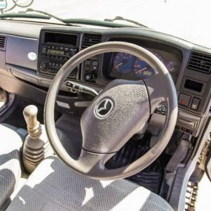 Грузовик в аренду без водителя! Перевозки