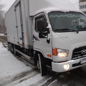 Грузоперевозки 5тонн