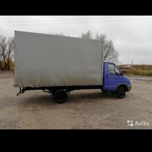 Перевозки, переезды