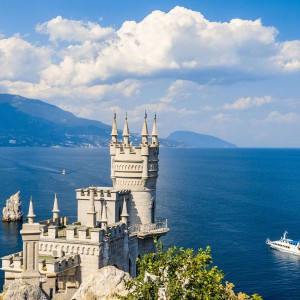 Перевозки. Поездки на море