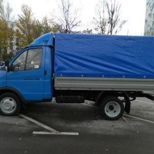 Газель грузоперевозки