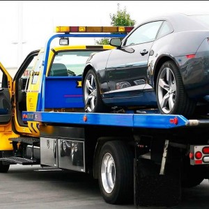 24 часа Эвакуатор