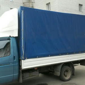 Грузоперевозки